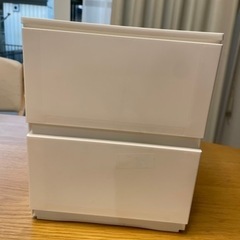 ニトリ 収納ケース