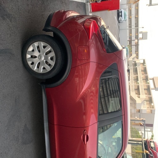 日産ジューク