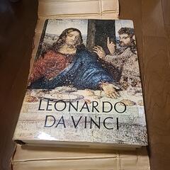 レオナルド ダ ヴィンチ LEONARD DA VINCI RE...