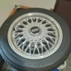 BBS　16インチタイヤセット