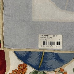 【新品】JIM THOMPSON ジムトンプソン　スカーフの画像