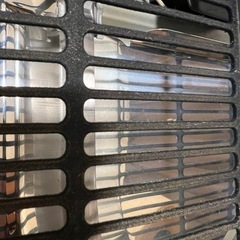 こたつヒーターユニット メトロ電気の画像