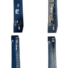 こたつヒーターユニット メトロ電気の画像