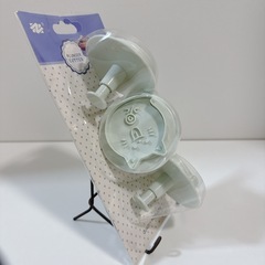 ★cottaハロウィンまんまるクッキー型抜き 3個セットの画像