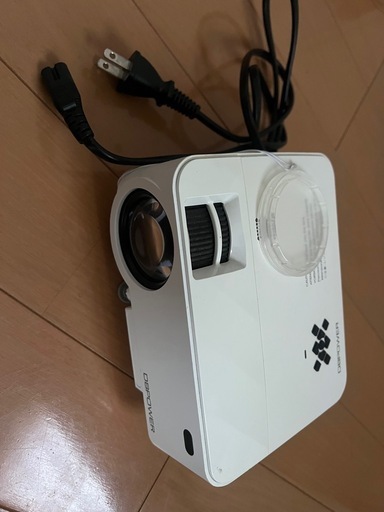 プロジェクター