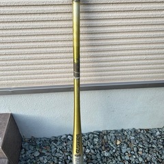 金属バット　ノック用