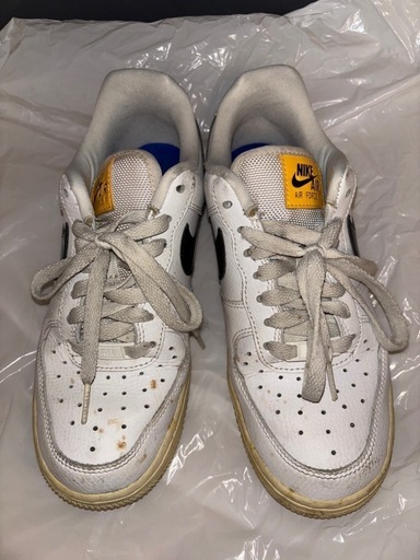 NIKEエアホース1 23.5cm