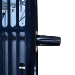 こたつヒーターユニット メトロ電気 ②の画像