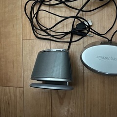 PC用スピーカーの画像