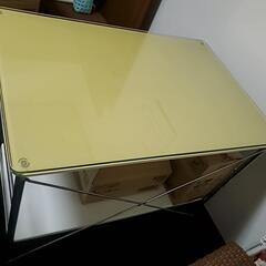 机の画像