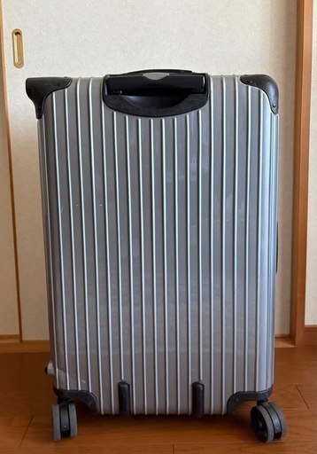 RIMOWA　TSAロック4輪スーツケース