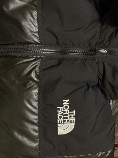 THE NORTH FACE Novelty Nuptse Jacket ヌプシ