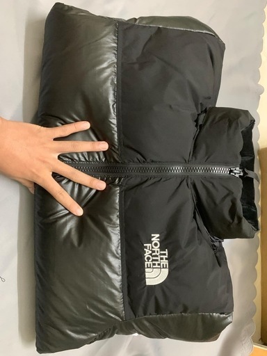 THE NORTH FACE Novelty Nuptse Jacket ヌプシ