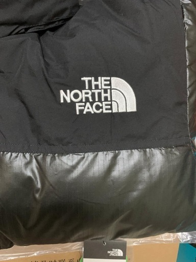THE NORTH FACE Novelty Nuptse Jacket ヌプシ