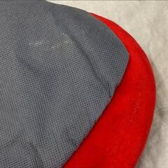IKEA ベビー用品 レーカ スィルクス イケア ベビージム (IKEA)クッション生地 アニマル ゾウ ベビー用品 子供 赤ちゃんの画像