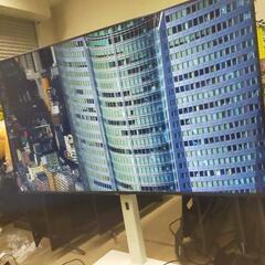 【訳有】SONY 4K  65インチ②の画像