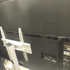 【訳有】SONY 4K  65インチ②の画像