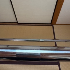 折り畳み　物干　大きめ　Bの画像