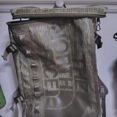 ノースフェイス　リュック　30リットル
