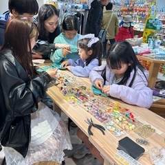 万座毛体験工房の画像
