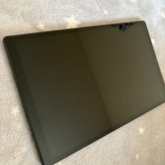 タブレット
