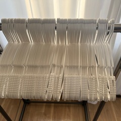 ハンガー　約65個　ピンチハンガーなど