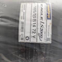 ｢ 新品 ｣グッドイヤー 155/55R14 69V EAGLE LS2000 