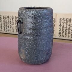 掛花入の画像
