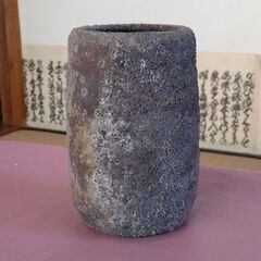 掛花入の画像