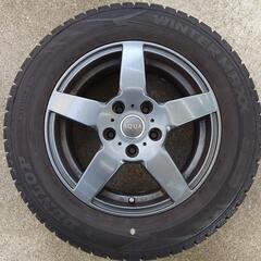 【 15インチ 】WINTER MAXX 中古スタッドレス  (...
