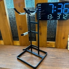ドライヤースタンド の画像