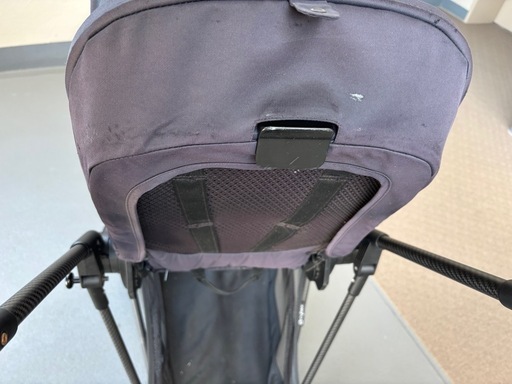 期間値下げ 美品 サイベックス メリオ モニュメントグレー