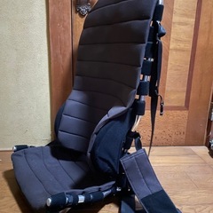 チャイルドシート 中古品 軽量 　