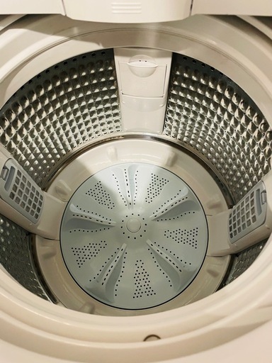 2023年製アクア洗濯機8㌔