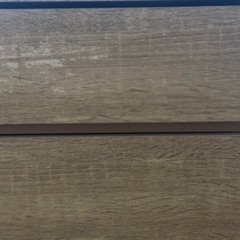 LOWYA ロウヤ デスク パソコンデスク 学習机 勉強机 幅90cm 収納付き マガジンラック キーボード収納 オークの画像