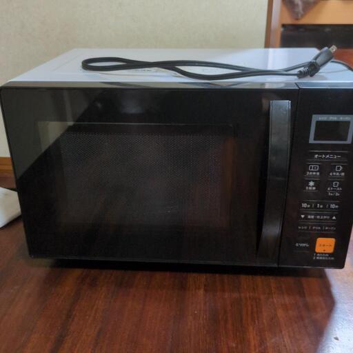 オープンレンジ