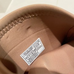 UGG ブーツ　Classic Dipper 厚底の画像