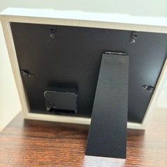 【新品】Francfranc写真たて★プレゼントに★の画像