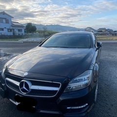 CLS350 AMGスポーツパッケージ