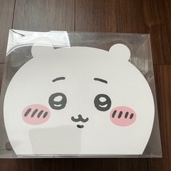 ちいかわ❣️トランクケース