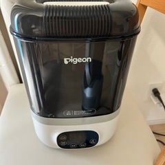 ピジョン　ポチット