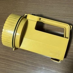 懐中電灯　３個セットの画像