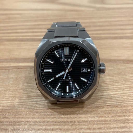 セイコー　アストロン　ネクスター　SBXY063