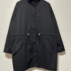 モッズコートの画像