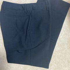 新品👖レディースビジネス.スーツ用パンツの画像
