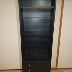 【お話し中】本棚