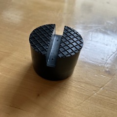 ✨開封のみ ジャッキ アタッチメントの画像