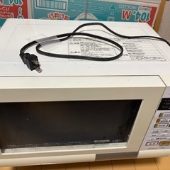 電子レンジ