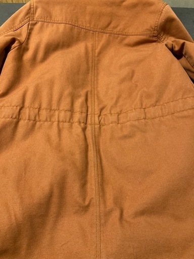 美品 パタゴニア 配送 レディース 裏ボア モッズコートXS