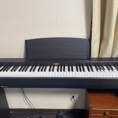 お値引きしました　KAWAI ベーシックデジタルピアノの画像